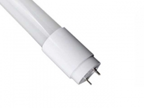 Świetlówka LED T8 G13 150cm 25W Biała neutralna 230V nano plastik - jednostronnie zasilana
