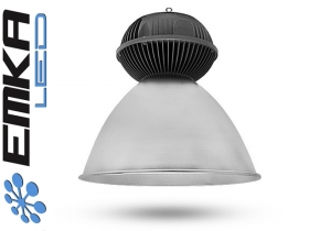 Lampa LED High Bay MA PLUS 150W 13500lm Biała neutralna IP65