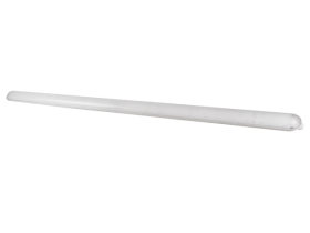 Lampa hermetyczna LED LR 55W 4000K 150lm/W 8250lm IP65