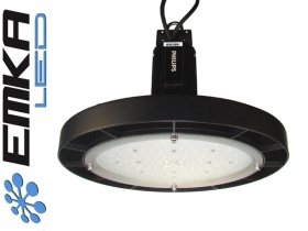 Lampa LED High Bay 100W 15000lm MO 4500K IP44 230V Nichia Philips Biały Dzienny 