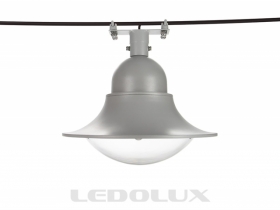 Lampa PARK DROP DOB LEDOLUX 35W | 5 250lm | 7 lat gwarancji				