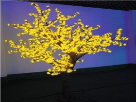 Drzewko LED - Wiśnia Japońska FZ-1536