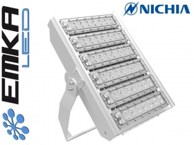 Naświetlacz LED NICHIA 180W 4700-5300K Biała neutralna 16500lm Mean Well