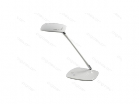 Lampka na biurko LED biała 5W dotykowe płynne ściemnianie i 4 tryby działania
