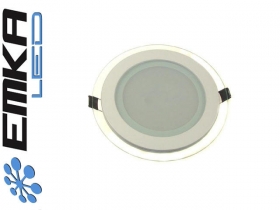 Downlight LED TI 18W biały dzienny
