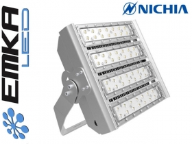 Naświetlacz LED NICHIA 120W 4700-5300K Biała neutralna 11000lm Mean Well