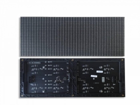 Panel Ekranowy V-TAC LED Display Indoor P5 640/640mm