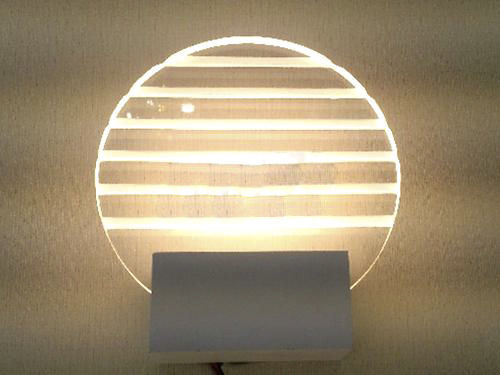 oprawa architektoniczna LED jn